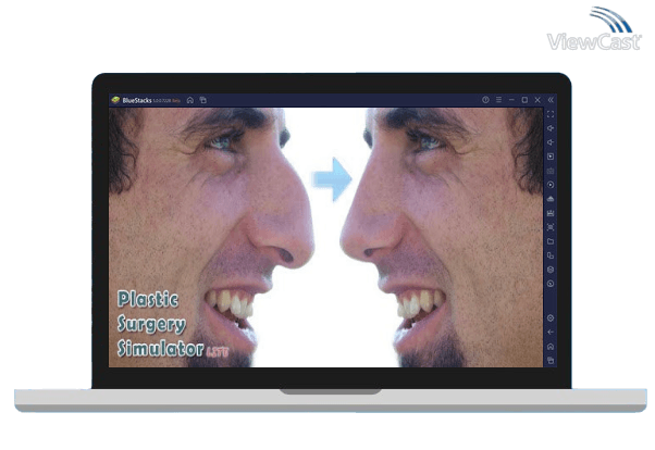 Run Plastic Surgery Simulator Lite on PC Run Plastic Surgery Simulator Lite on PC