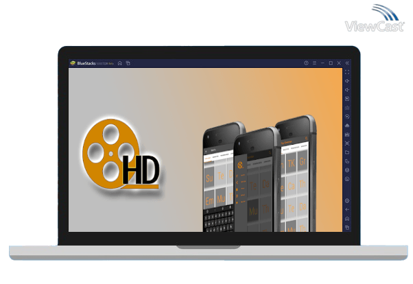 Run Play Cinemax - HOT Movie & TV Show on PC