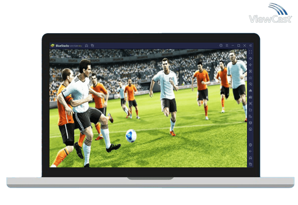 Run Play Football Game 2018 - Soccer Game on PC