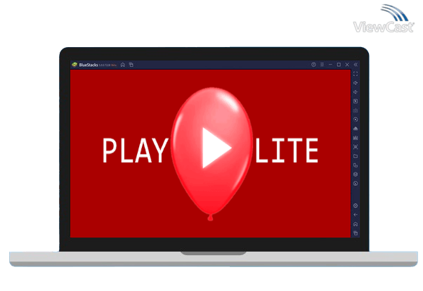 Run Play Lite for YouTube on PC Run Play Lite for YouTube on PC