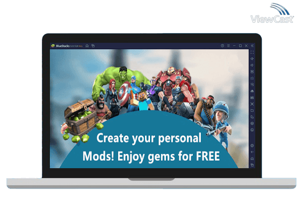Run PlayMods Hacks on PC