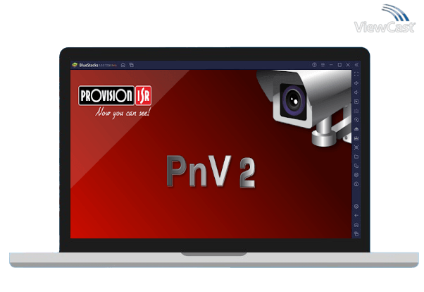 Run PnV2 on PC