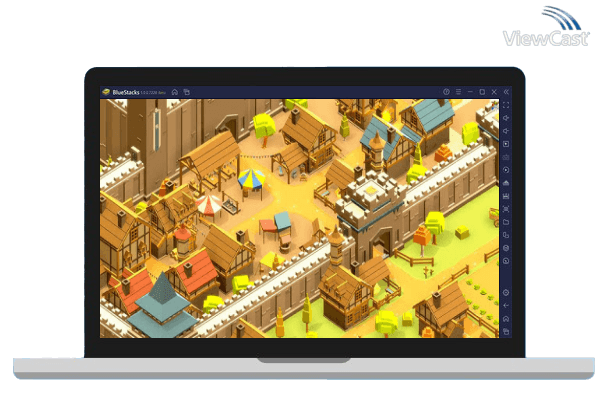 Run Pocket Build on PC