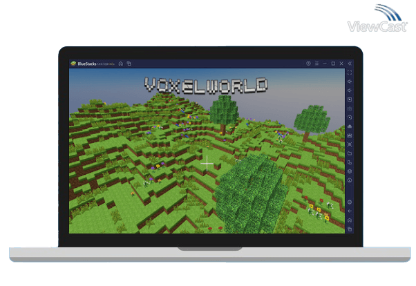 Run Pocket Craft on PC