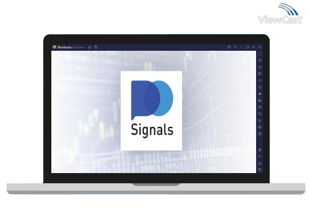 Computer Signal Potose Download Pocket Options Signals for PC / Windows / Computer
