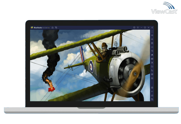 Run Pocket Squadron on PC Run Pocket Squadron on PC