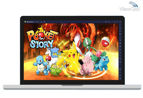 Run Pocket Story on PC