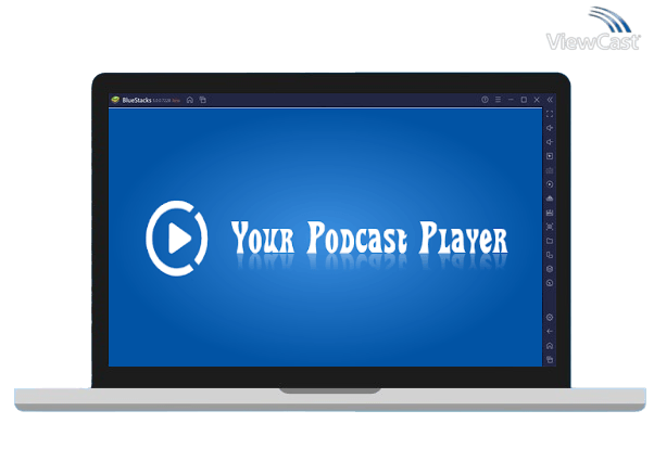 Run Podcast Republic - Podcasts, Radios and RSS feeds on PC Run Podcast Republic - Podcasts, Radios and RSS feeds on PC