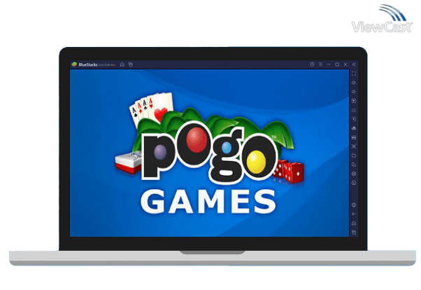 Run POGO Games on PC