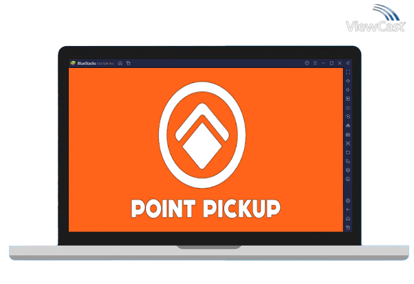 Run point pickup on PC