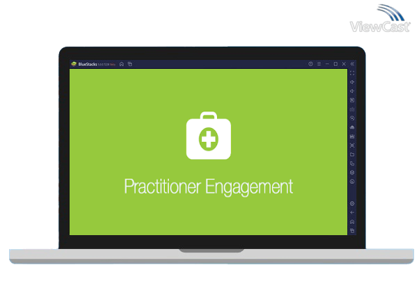 Run PointClickCare PE on PC Run PointClickCare PE on PC