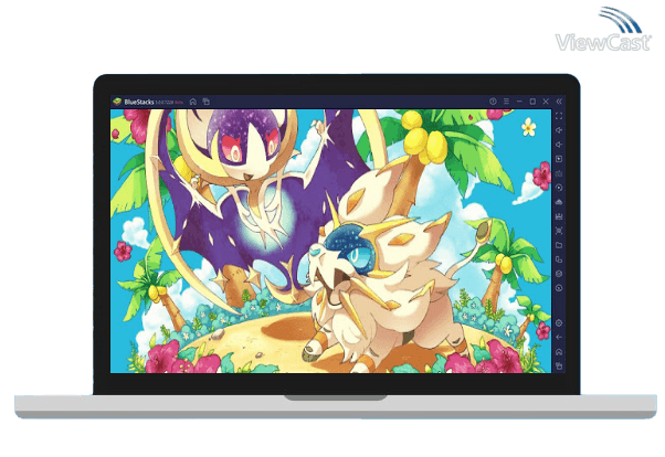 Run Pokeland Saga on PC