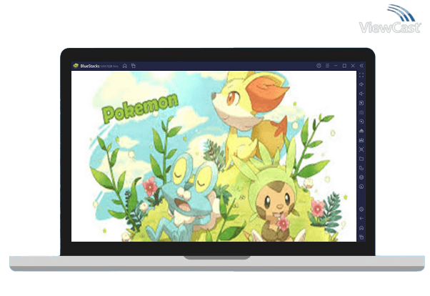 Run Pokemon all roms on PC Run Pokemon all roms on PC