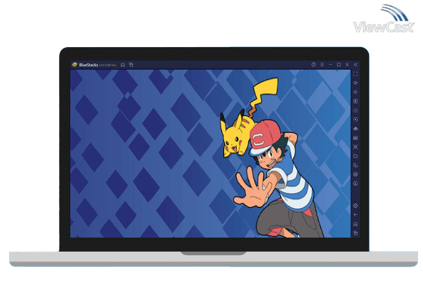 Pokemon Using Tv Remote Download Pokémon TV for PC / Windows / Computer