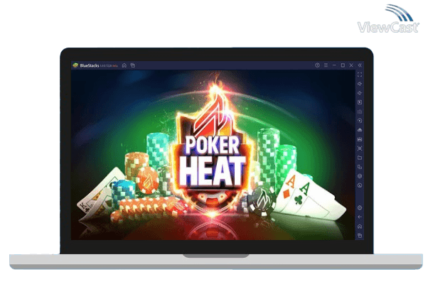 Run Poker Heat™ - Free Texas Holdem Poker Games on PC Run Poker Heat™ - Free Texas Holdem Poker Games on PC