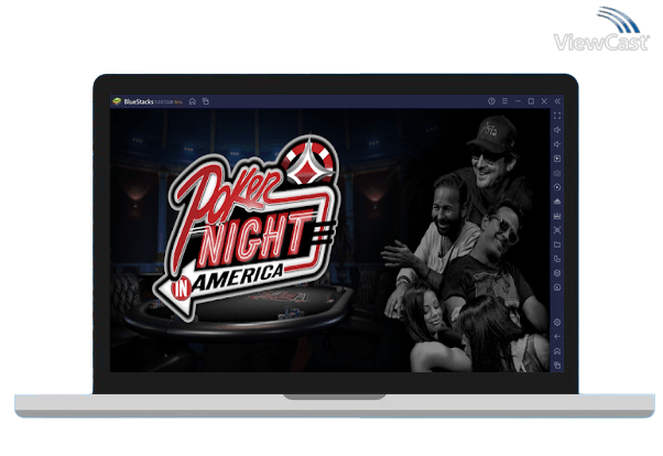 Run Poker Night in America on PC Run Poker Night in America on PC