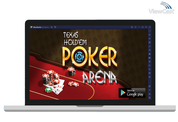 Run Poker Offline Online on PC
