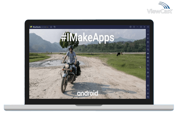 Run Polarsteps - Travel Tracker on PC