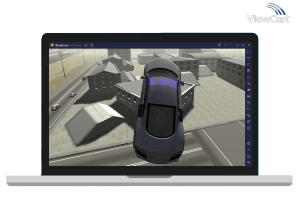 Run Police City Patrol Simulator on PC