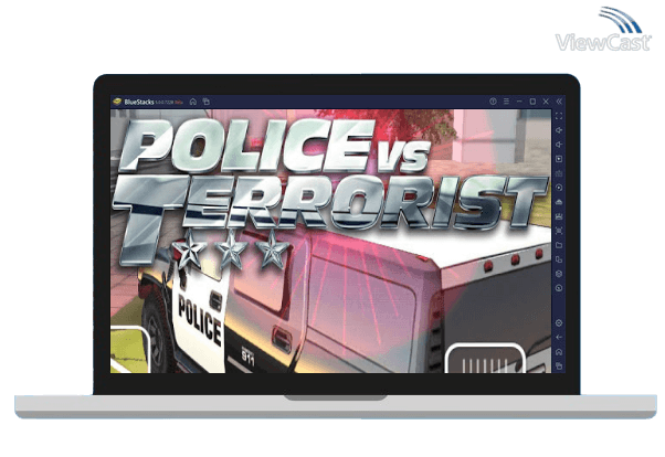 Run Police Vs Terrorist on PC Run Police Vs Terrorist on PC