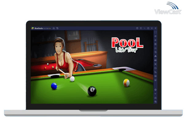 Run Pool Live Tour on PC