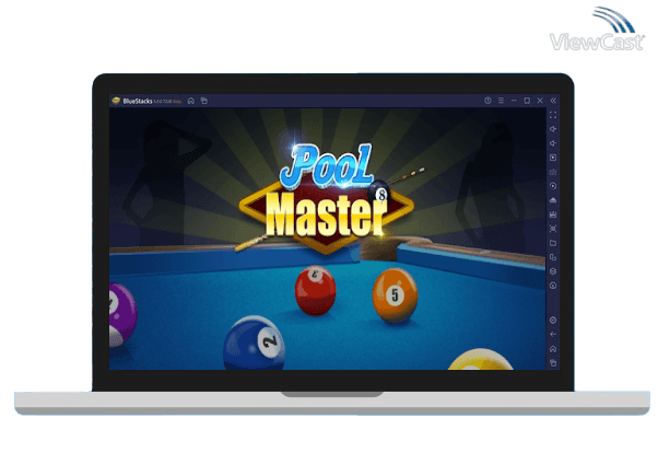 Run Pool Master - 8 Ball Pool Challenge on PC