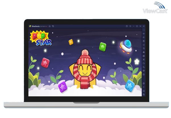 Run PopStar! on PC