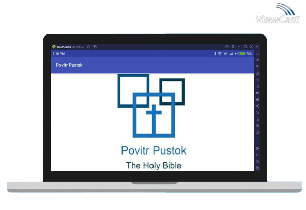 Run Povitr Pustok(Konkani Bible) on PC Run Povitr Pustok(Konkani Bible) on PC