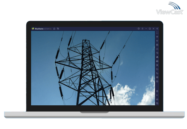 Run Power Outage Alarm Free on PC