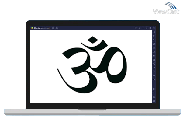 Run Powerful Om Chanting Mantra on PC Run Powerful Om Chanting Mantra on PC