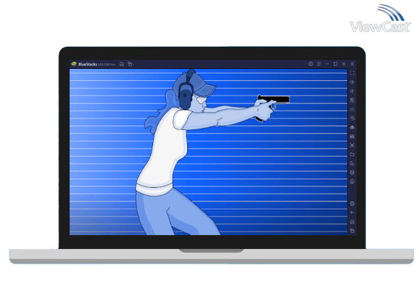 Run PractiScore on PC