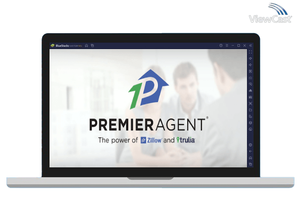 Run Premier Agent® on PC