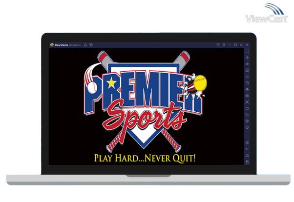 Run Premier Sports on PC