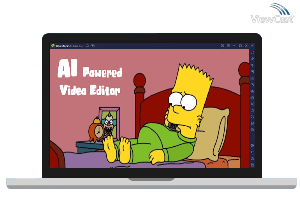 Run Premoment - AI Powered Photo & Video Editor on PC