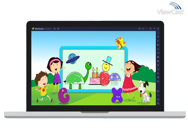 Run Preschool Learning Games : Fun Games for Kids on PC Run Preschool Learning Games : Fun Games for Kids on PC