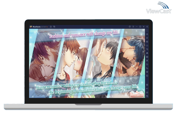 Run Princess Closet : Otome games free dating sim on PC Run Princess Closet : Otome games free dating sim on PC
