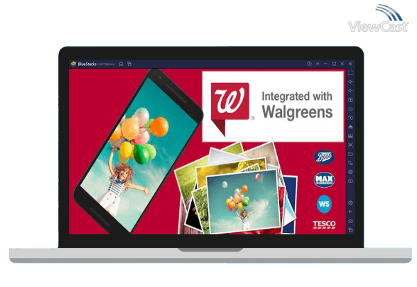 Run Printicular Print Photos on PC Run Printicular Print Photos on PC