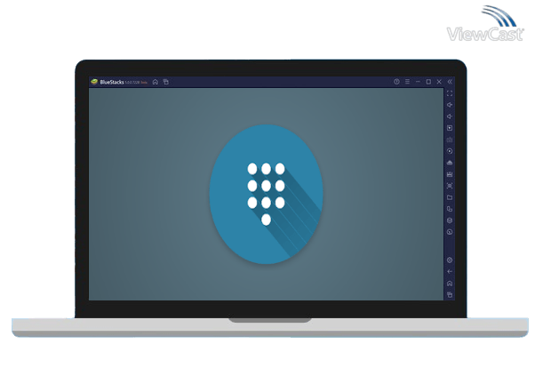 Run Private Dialer - Private Call on PC