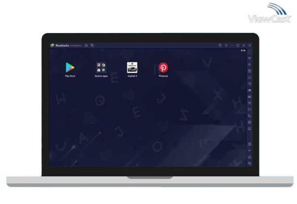 Run Private Notepad on PC