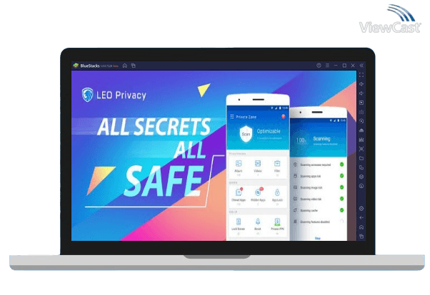 Run Private Zone - AppLock, Video & Photo Vault on PC Run Private Zone - AppLock, Video & Photo Vault on PC