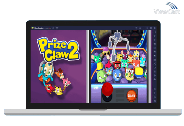 Run Prize Claw 2 on PC
