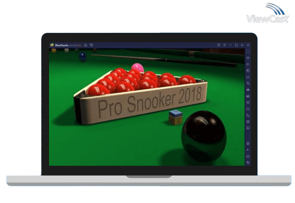 Run Pro Snooker 2018 on PC