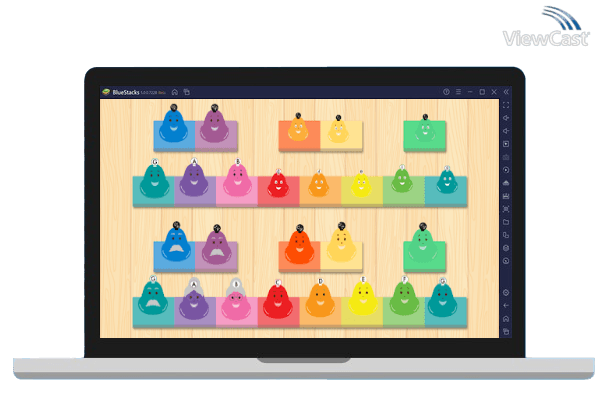 Run Prodigies Bells on PC Run Prodigies Bells on PC