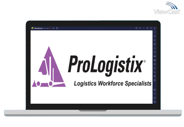 Run ProLogistix on PC Run ProLogistix on PC