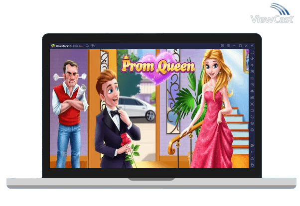 Run Prom Queen: Date, Love & Dance on PC Run Prom Queen: Date, Love & Dance on PC
