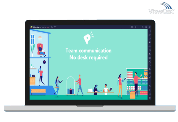 Using Pronto Download Pronto - Team Communication & Messaging App for PC / Windows ...