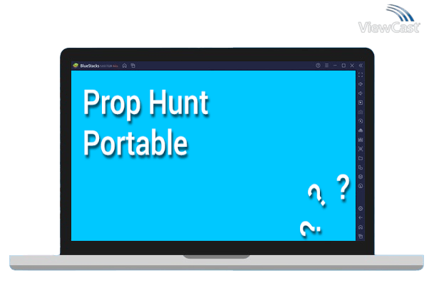 Run Prop Hunt Portable on PC Run Prop Hunt Portable on PC