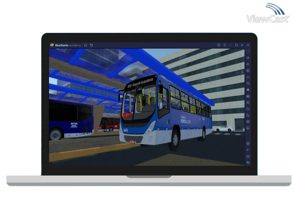 Run Proton Bus Lite on PC Run Proton Bus Lite on PC