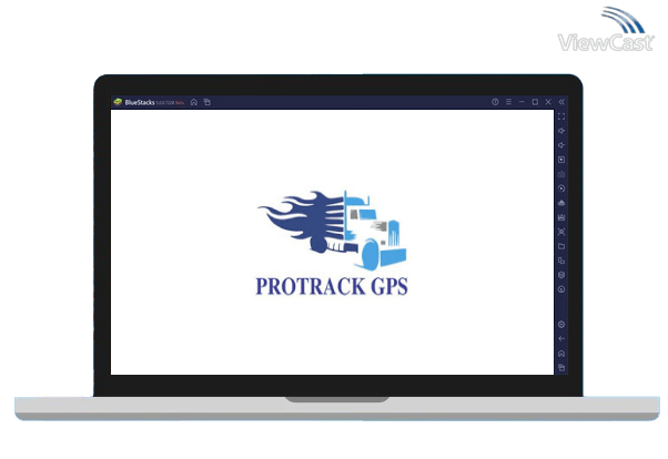 Run Protrack365 on PC Run Protrack365 on PC