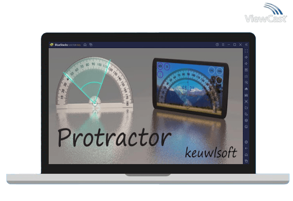 Run Protractor on PC